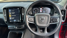 Volvo Xc40 2.0 B4P Inscription 5dr AWD Auto Petrol Estate